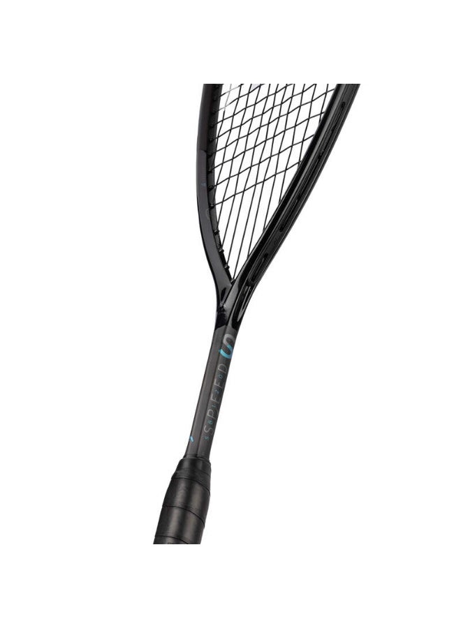 HEAD Speed 120 Squash Racket - Slim body - Premium squash_racquets designed for performance, durability, and comfort - Image 3