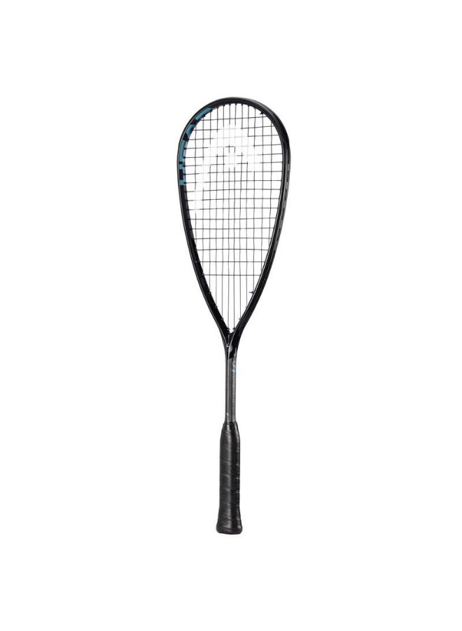 HEAD Speed 120 Squash Racket - Slim body - Premium squash_racquets designed for performance, durability, and comfort - Image 1