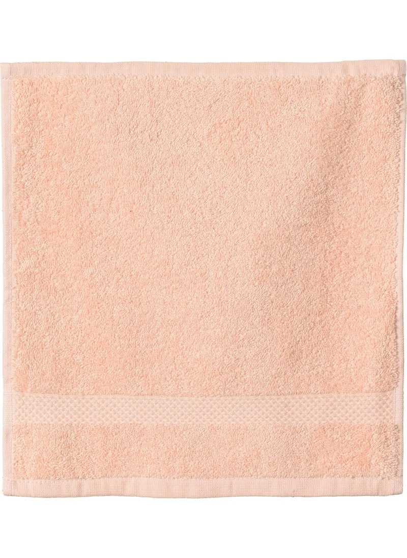 Airycot 30 x 30 cm Set of 6 Hand Towels