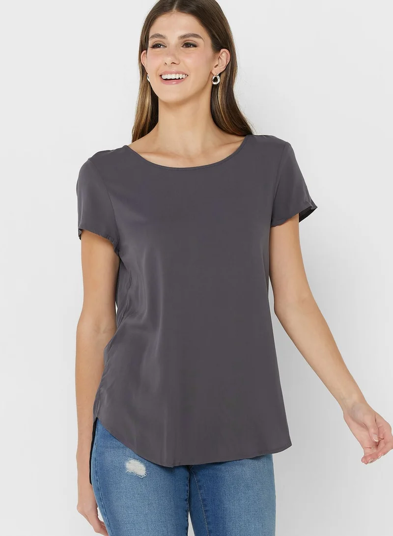 VERO MODA Knitted Top