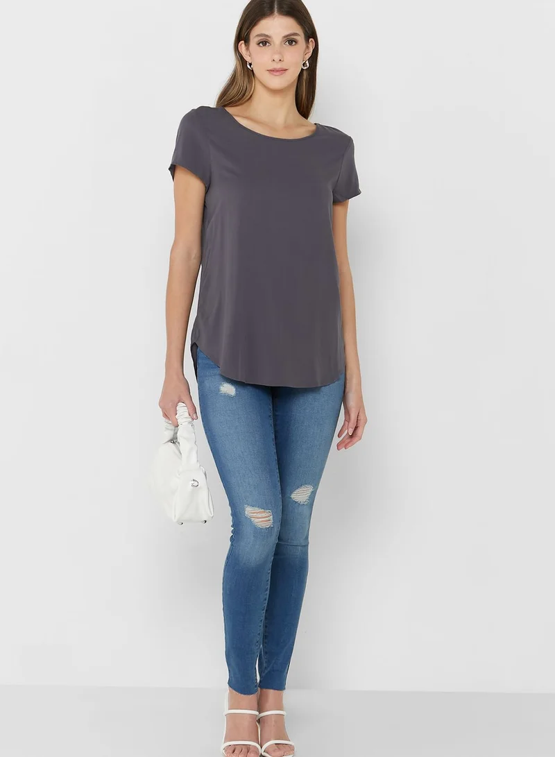 VERO MODA Knitted Top