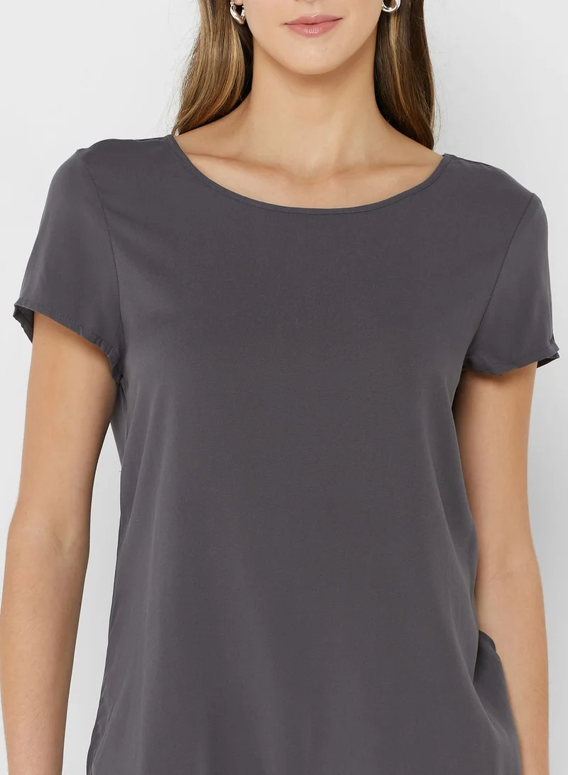 VERO MODA Knitted Top