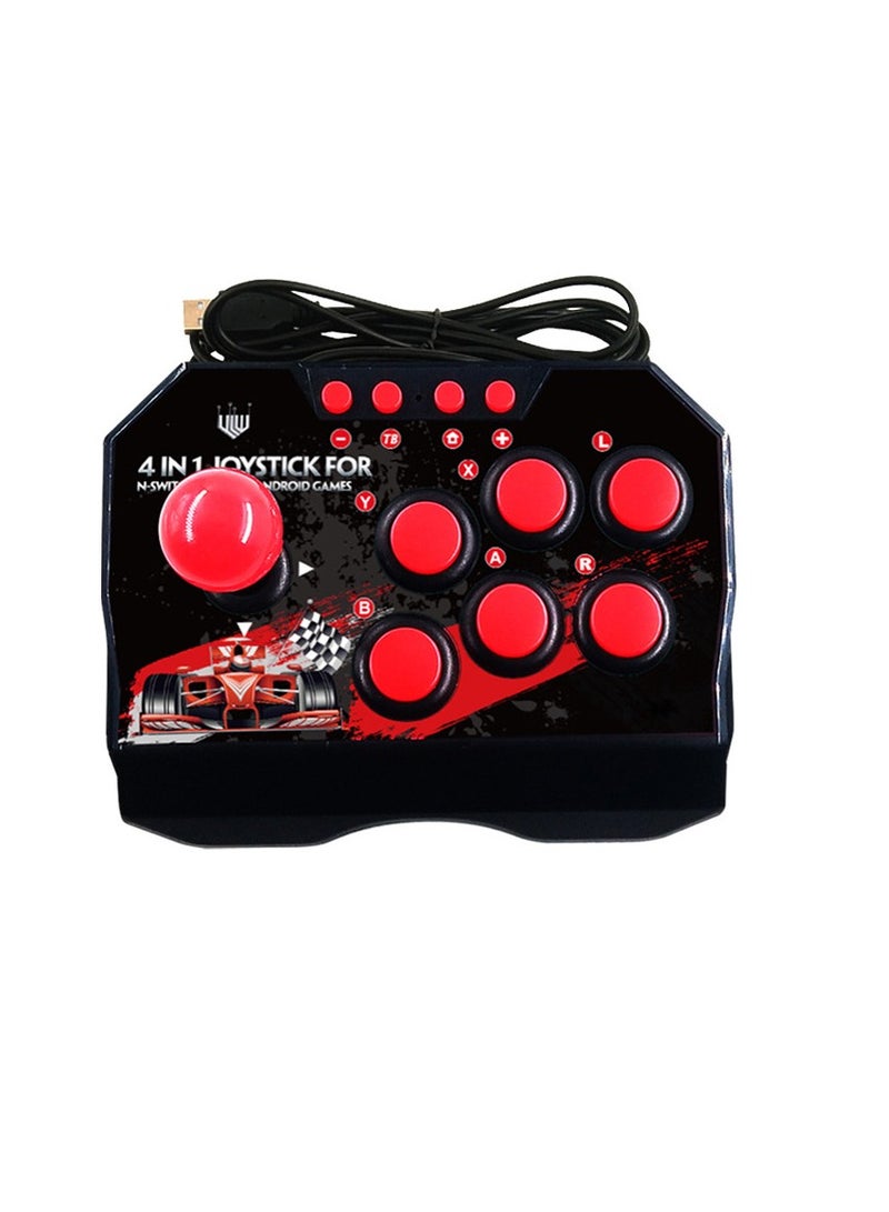 usb game controller  - Image 1