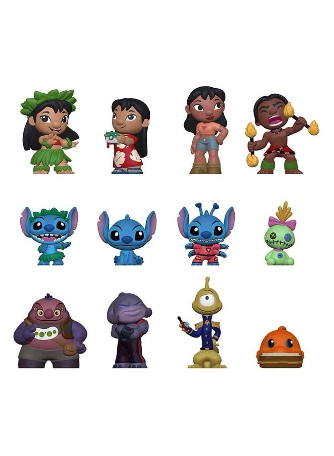 Funko Mystery Minis Lilo & Stitch Blind Box