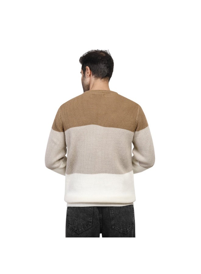 Coup Coup Mens - Trendy Sweater - Image 2