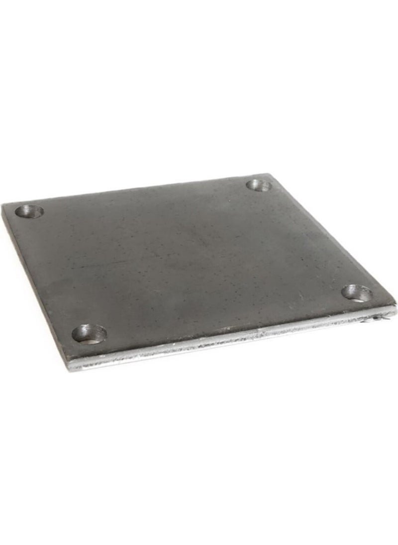 A-design AS Design Roof-Post Flange  - Image 1