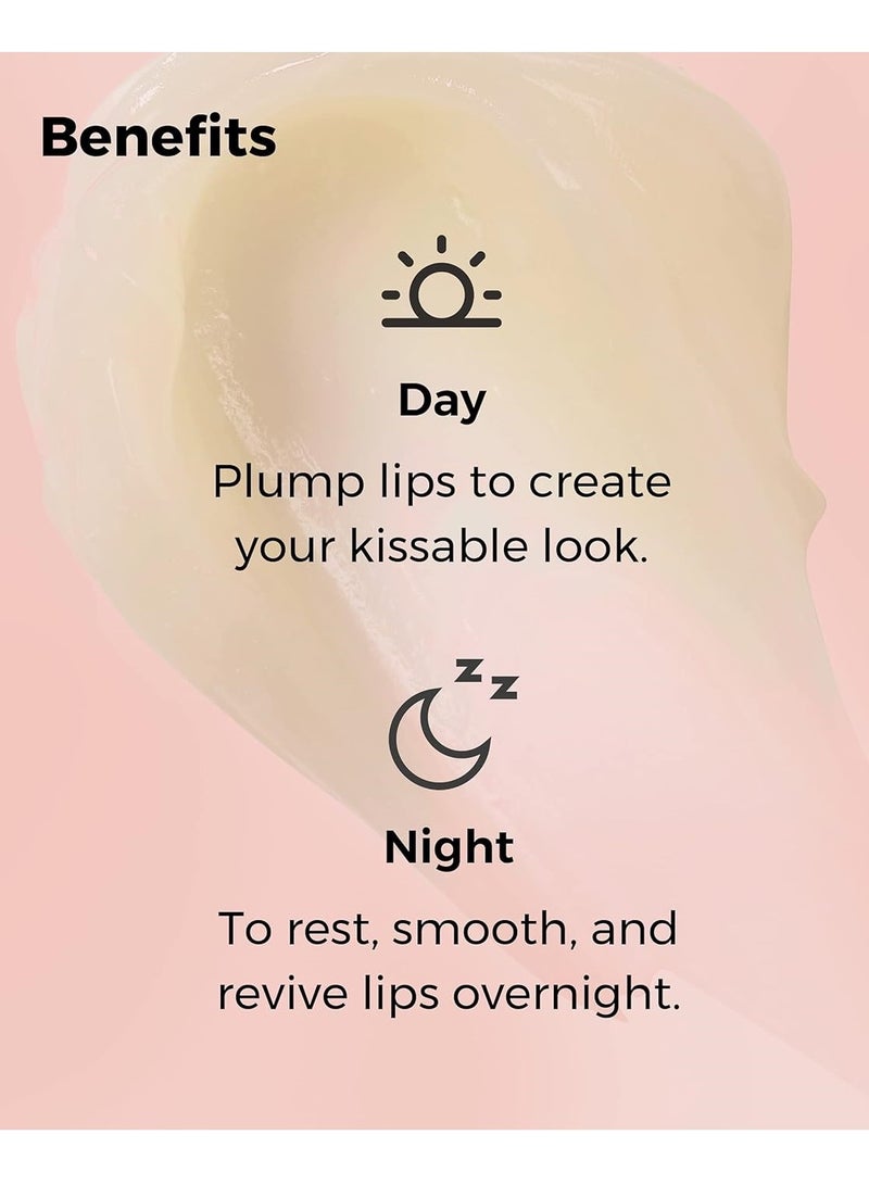 Generic Balancium Ceramide Lip er Sleeping Mask 20g  - Image 5