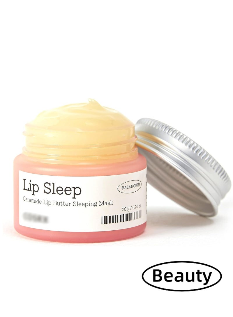 Generic Balancium Ceramide Lip er Sleeping Mask 20g  - Image 1