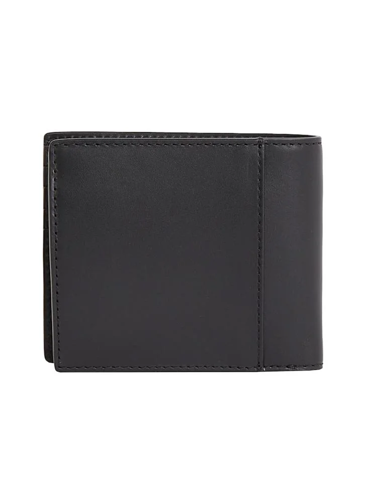 Calvin Klein Jeans Hardware Bifold Wallet