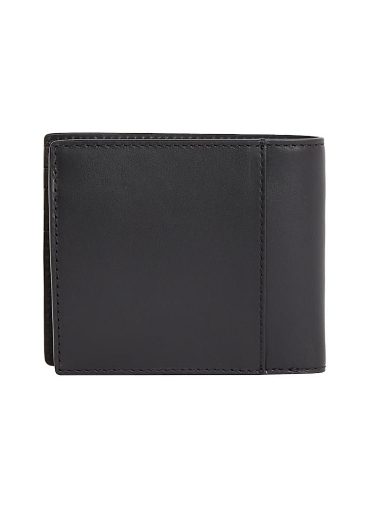 Calvin Klein Jeans LEATHER BIFOLD WALLET  - Image 2