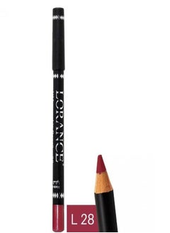 LORANCE Lip Pencil No 28 