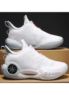 KUYING New Breathable and Anti Slip Sports Shoes  - Image 2