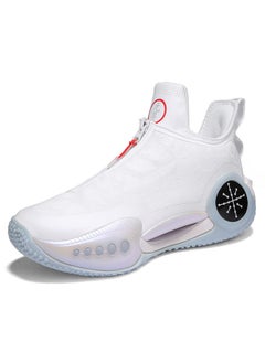 KUYING New Breathable and Anti Slip Sports Shoes  - Image 1