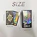 IXIGER Tarot Cards with Guide Book and Gift Bag Classic 78 Card Deck for Beginners and Experts - Image 3