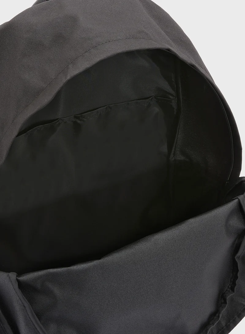 Adidas Classic 3 Bar Logo Backpack