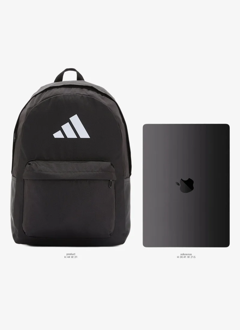 Adidas 3-stripes Classic Logo Backpack
