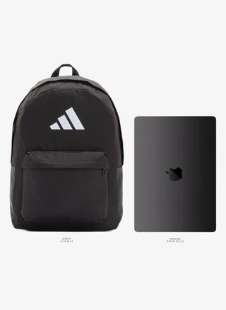 adidas backpack souq TIRO BACKPACK for Unisex BLACK/WHITE NS : Buy Online at Best Price in KSA Best of the best! this backpack makes it texas-rig 4