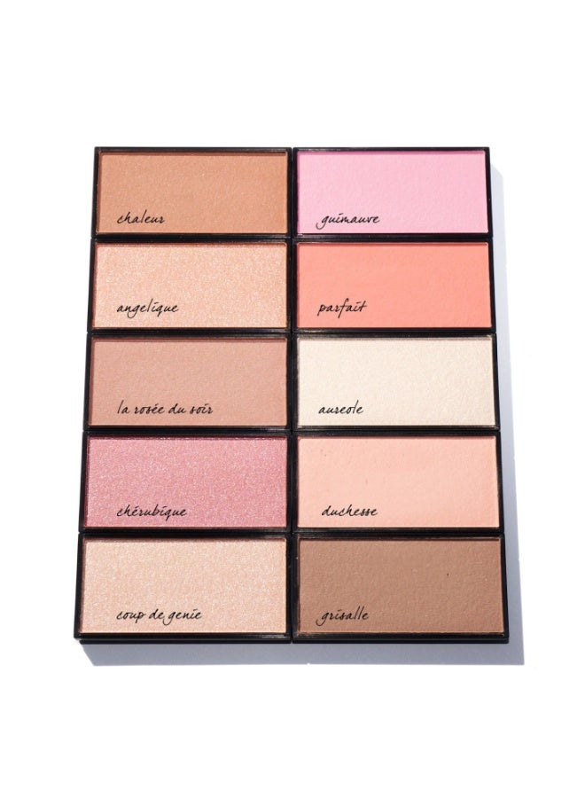 Surratt Artistique Blush - 15 La Rosee du Soir - Image 3