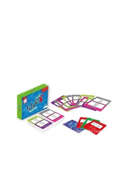 gool bas la tgool Gool Bus La Tgool Card Games Good Quality And Sturdy, Packaging May Vary Multicolored 12+ Years  - Image 3