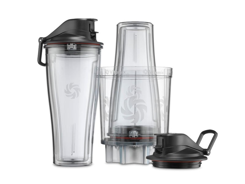 Vitamix Personal Cup Adapter - 61724, Clear - Image 1