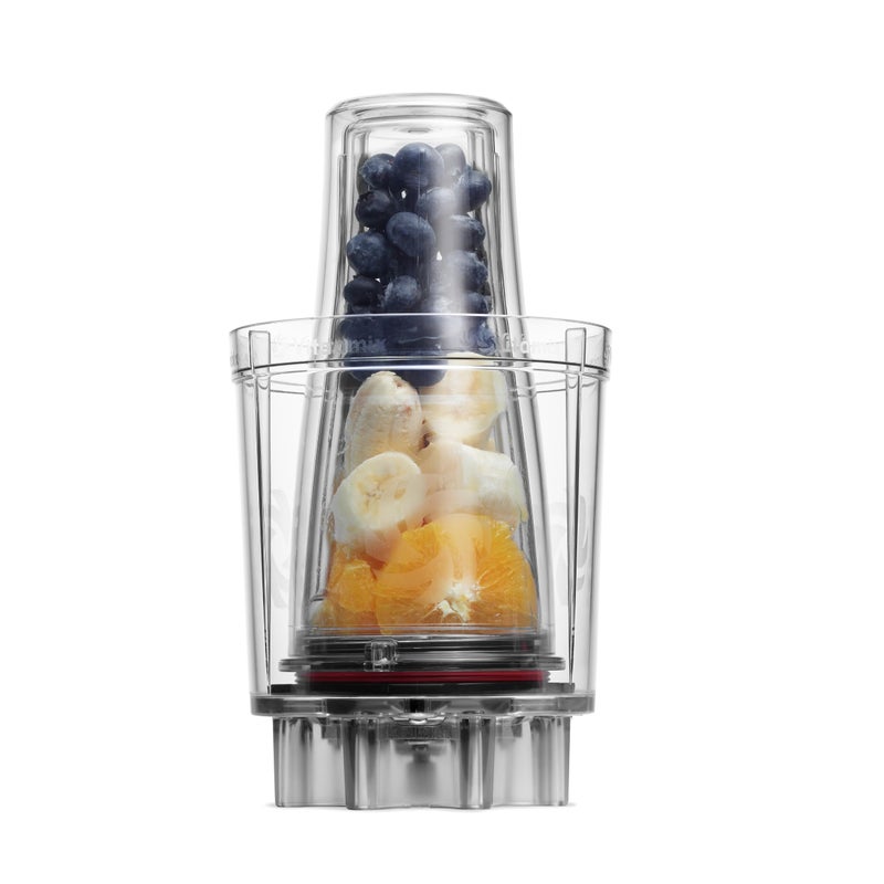 Vitamix Personal Cup Adapter - 61724, Clear - Image 2