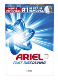 Ariel Original Laundry Detergent Powder Semi Automatic  - Image 1