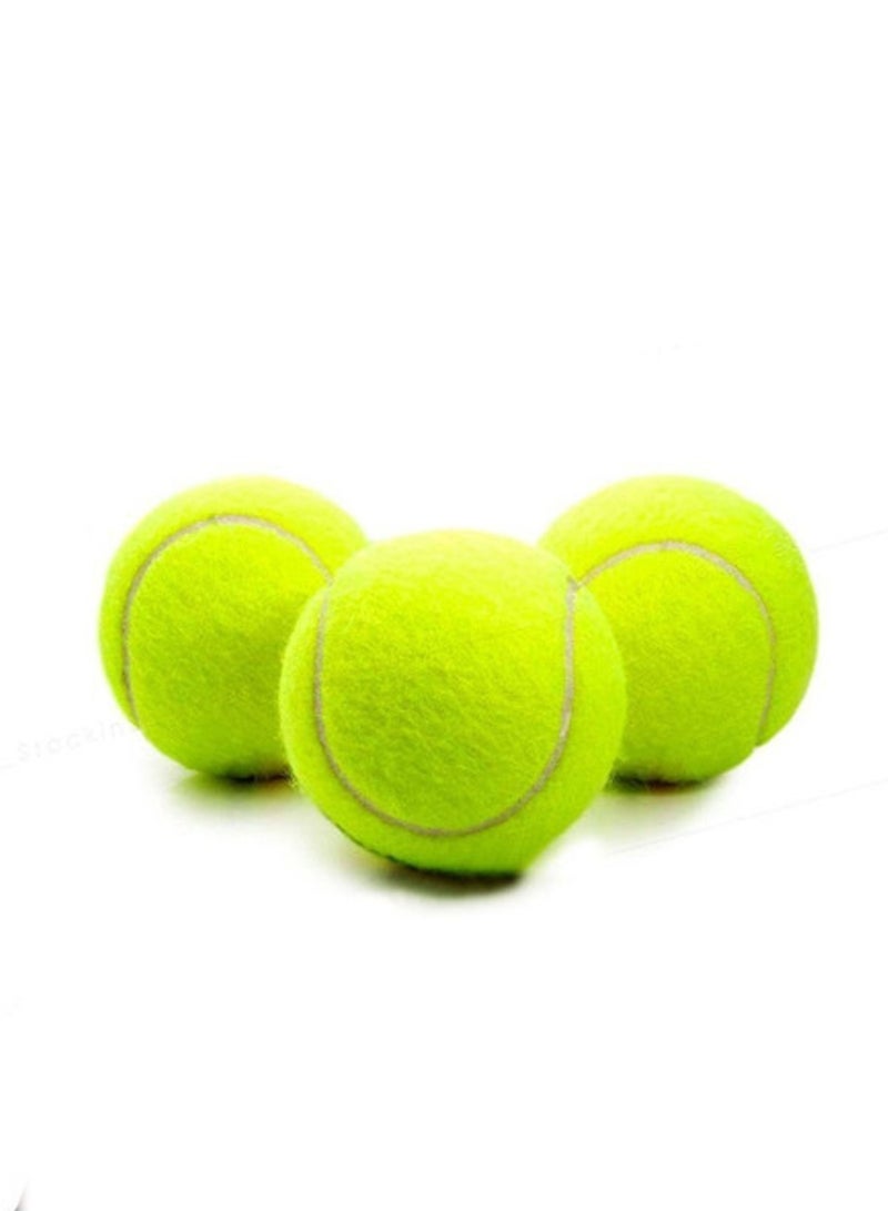 Werkon Tennis Ball PAck OF 6 - Image 5