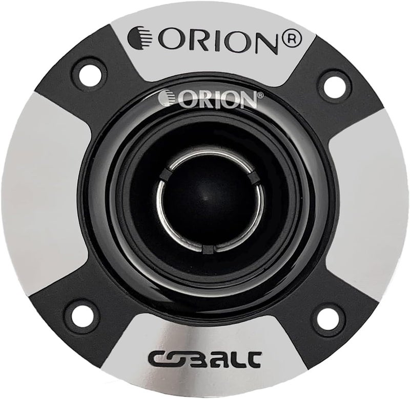 ORION Bullet Tweeter Pair 1.5 INCH 200W (Pair) Speaker System - Image 2