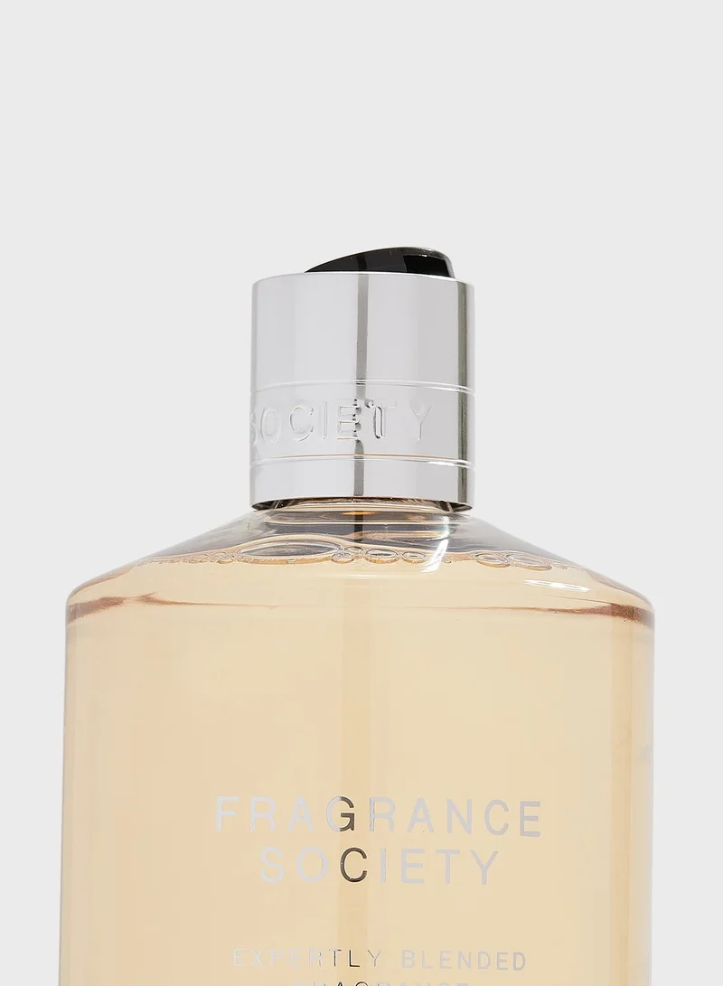 Marks & Spencer Orange Bergamot & Lemongrass Shower Gel