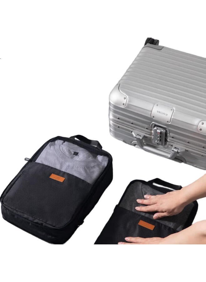 Sometimes Travel Storage Bag, Clothes Compressor Luggage, Business Trip Underwear, Down Jacket Storage Bag, Large Size - Image 2