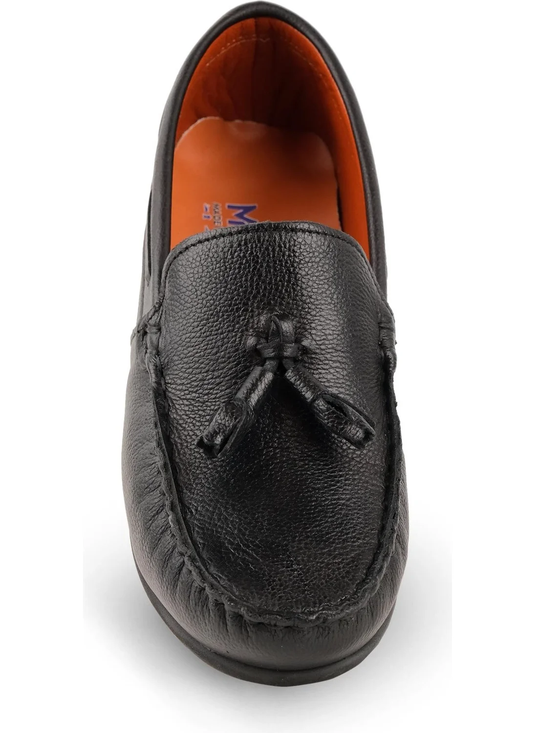 Kaptan Junior Boy Classic Shoes Gmncr 515