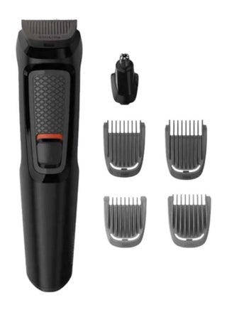 6 in 1 All in One Series 3000 Trimmer MG3710/15 Black