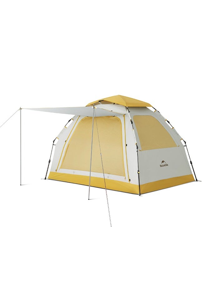 Naturehike - Ango Es60 Quick Opening Tent - Image 1