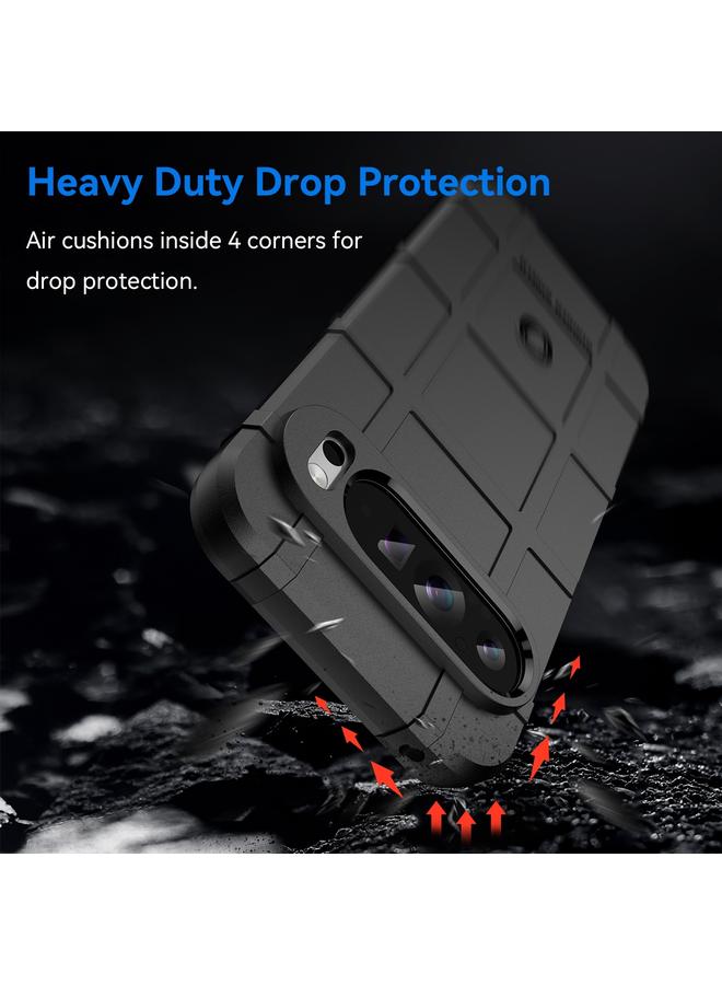 S-TOP Case For Google Pixel 9 Pro Full Coverage Shockproof TPU Phone Case - Image 3