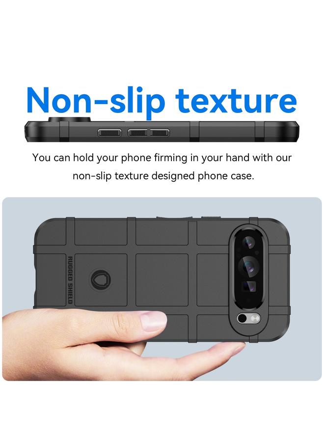 S-TOP Case For Google Pixel 9 Pro Full Coverage Shockproof TPU Phone Case - Image 4