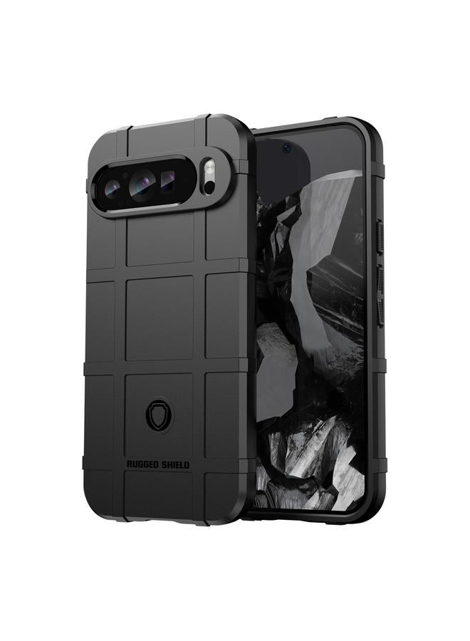 S-TOP Case For Google Pixel 9 Pro Full Coverage Shockproof TPU Phone Case - Image 1