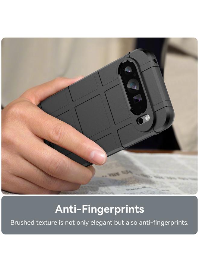 S-TOP Case For Google Pixel 9 Pro Full Coverage Shockproof TPU Phone Case - Image 5
