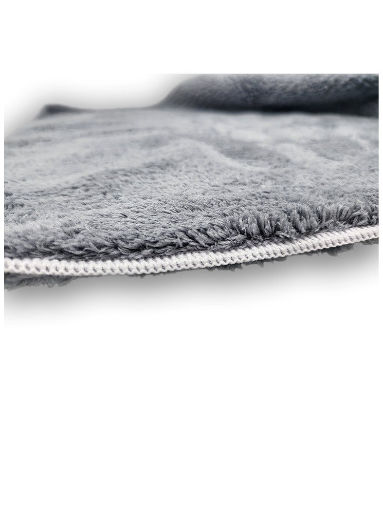 VOLTT  Polar Bear Microfiber Towels, 52×120 cm - Image 3