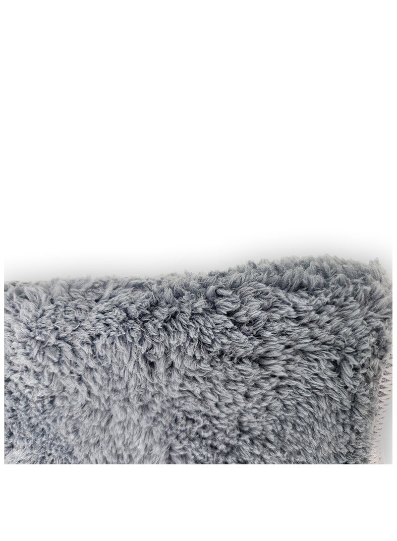 VOLTT  Polar Bear Microfiber Towels, 52×120 cm - Image 4