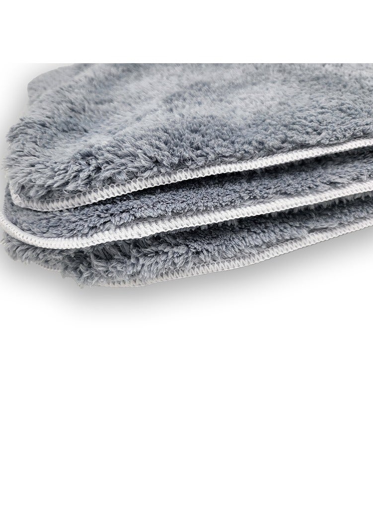 VOLTT  Polar Bear Microfiber Towels, 52×120 cm - Image 5