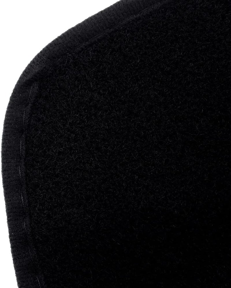 DEMULAX Car Dashboard Cover for Lexus IS Series - Image 4