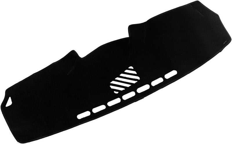 DEMULAX Car Dashboard Cover for Lexus IS Series - Image 2