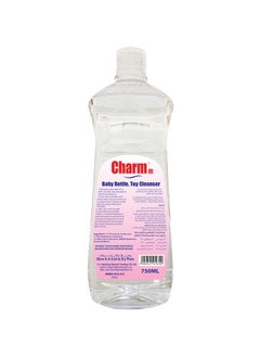 CHARMM Baby Bottle, Toy Cleanser 750ml  - Image 3