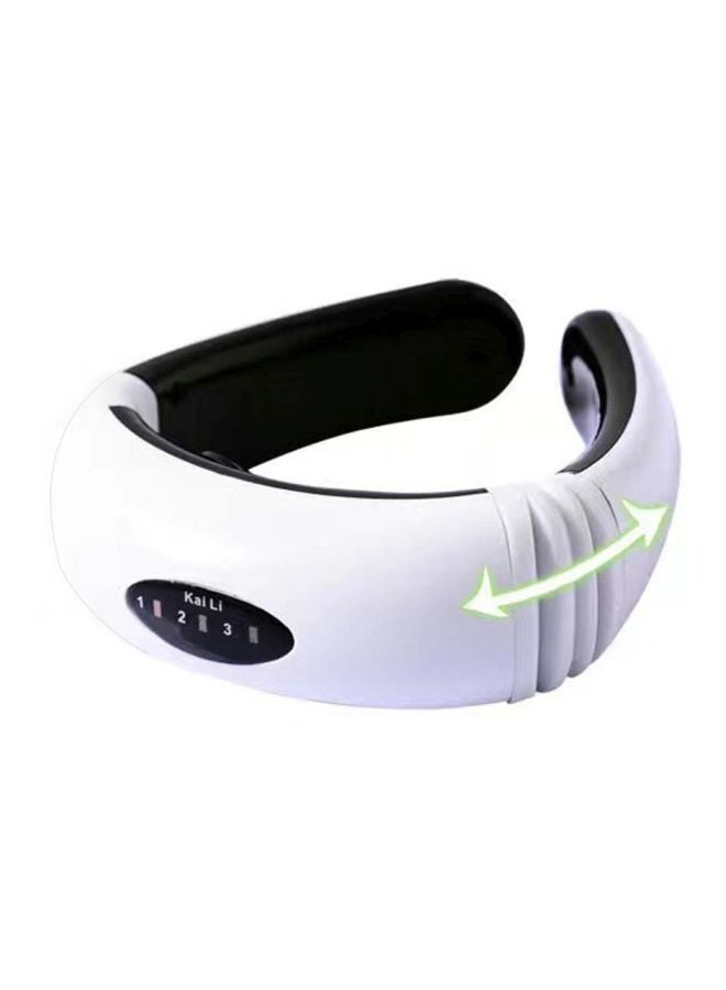نيبمينينت Electric Neck Massager - Image 1