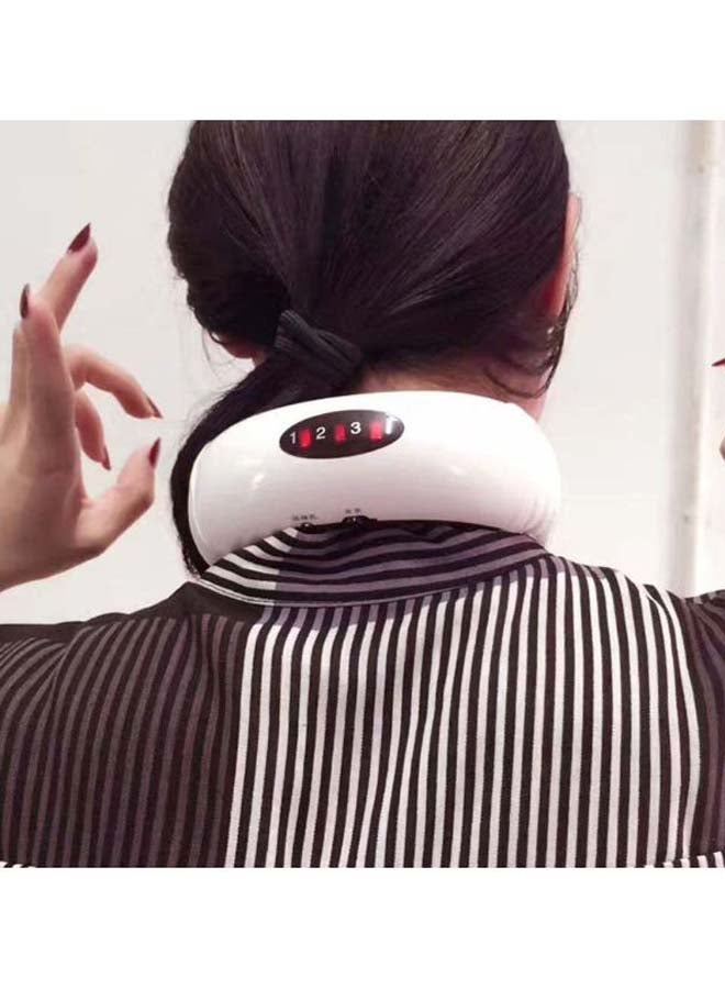 نيبمينينت Electric Neck Massager - Image 3