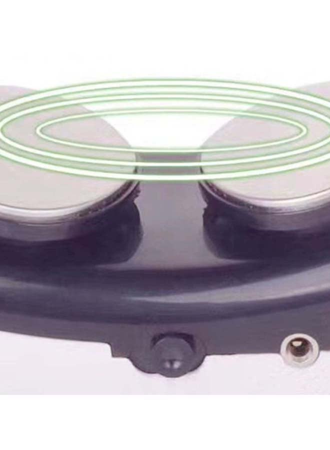 نيبمينينت Electric Neck Massager - Image 4