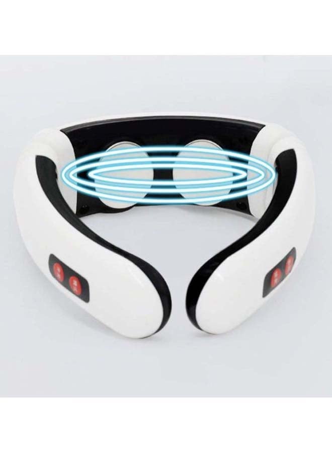 نيبمينينت Electric Neck Massager - Image 2