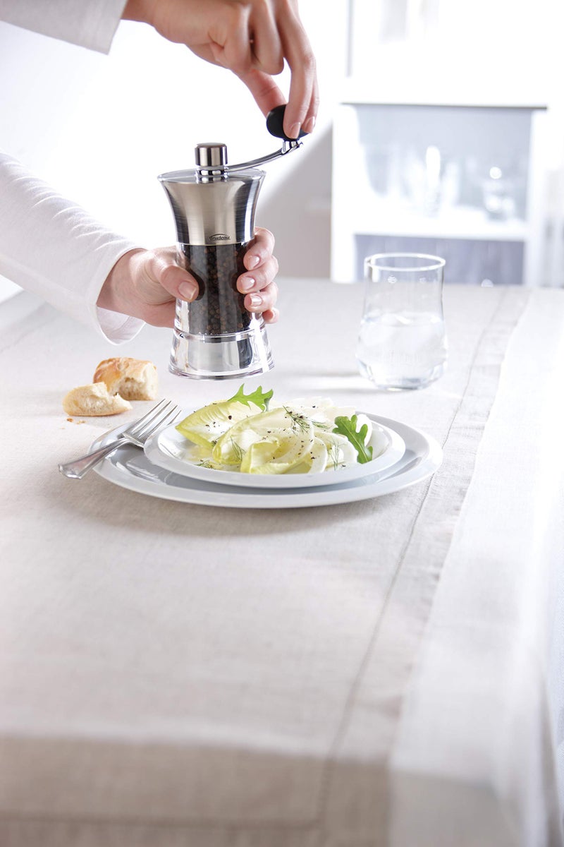 Trudeau 7-Inch Easy Grind Pepper Mill - Image 2