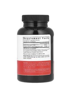 Force Factor Force Factor, Irish Sea Moss + Beetroot, 120 Vegetable Capsules  - Image 2