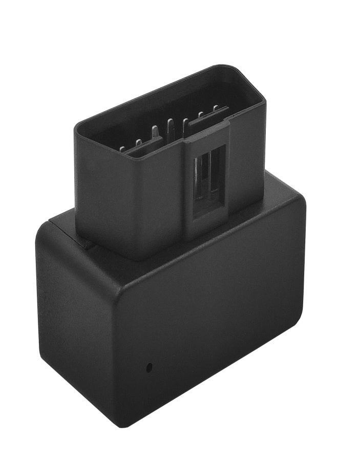 GPS Tracker for Vehicles Real-Time Vehicle OBD Small GPS Car Vehicle Tracker Device Locator OBDII GPS Tracker for Car Truck Taxi with Alarm System - Image 5